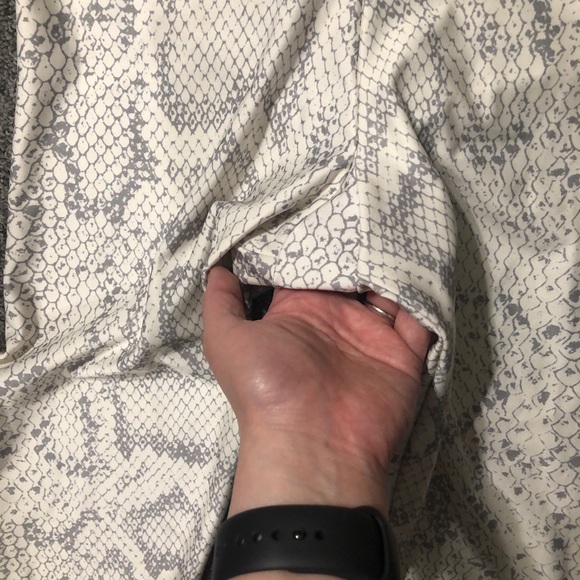 Onzie legging XS - Picture 4 of 8